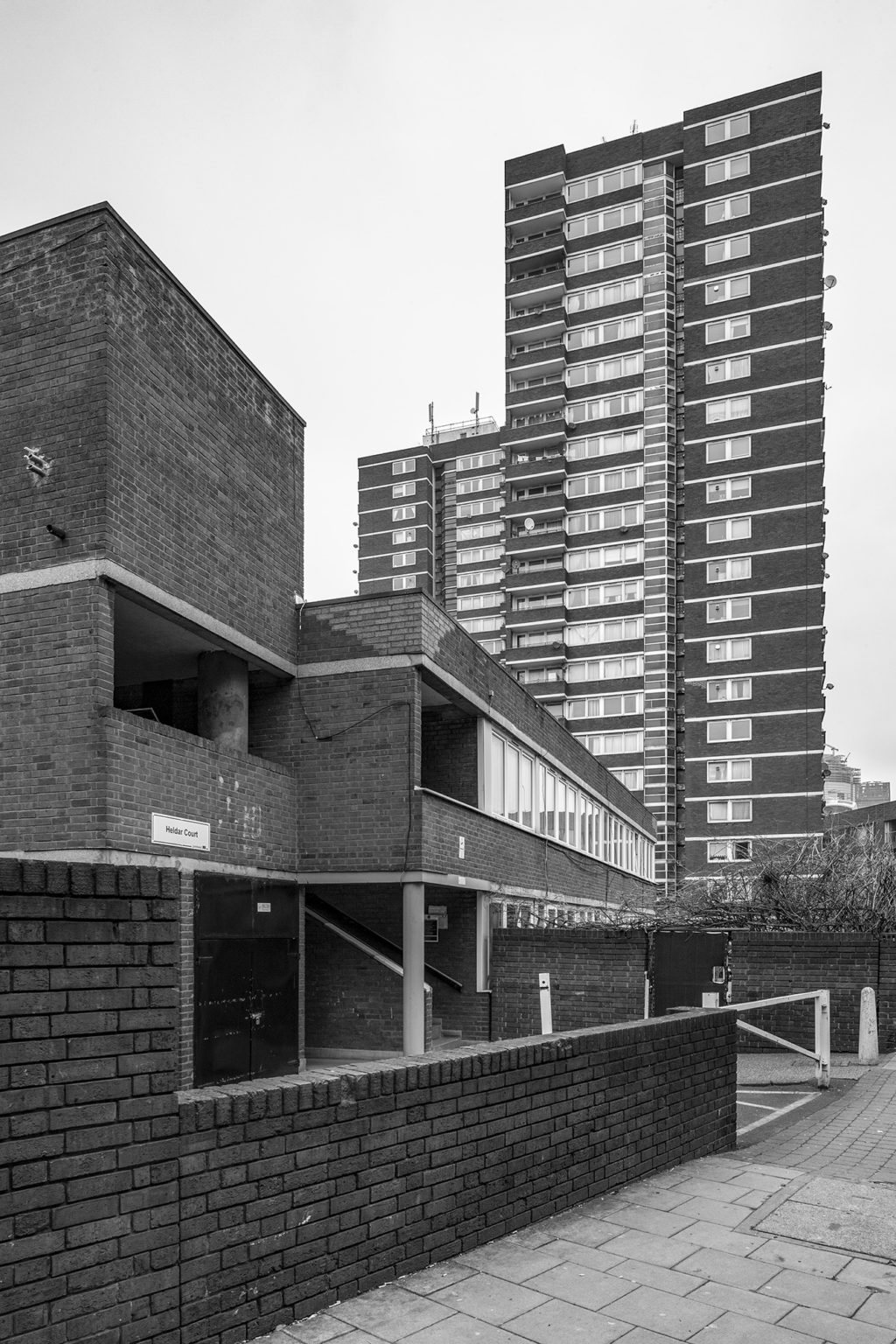 Kipling Estate Simon Phipps