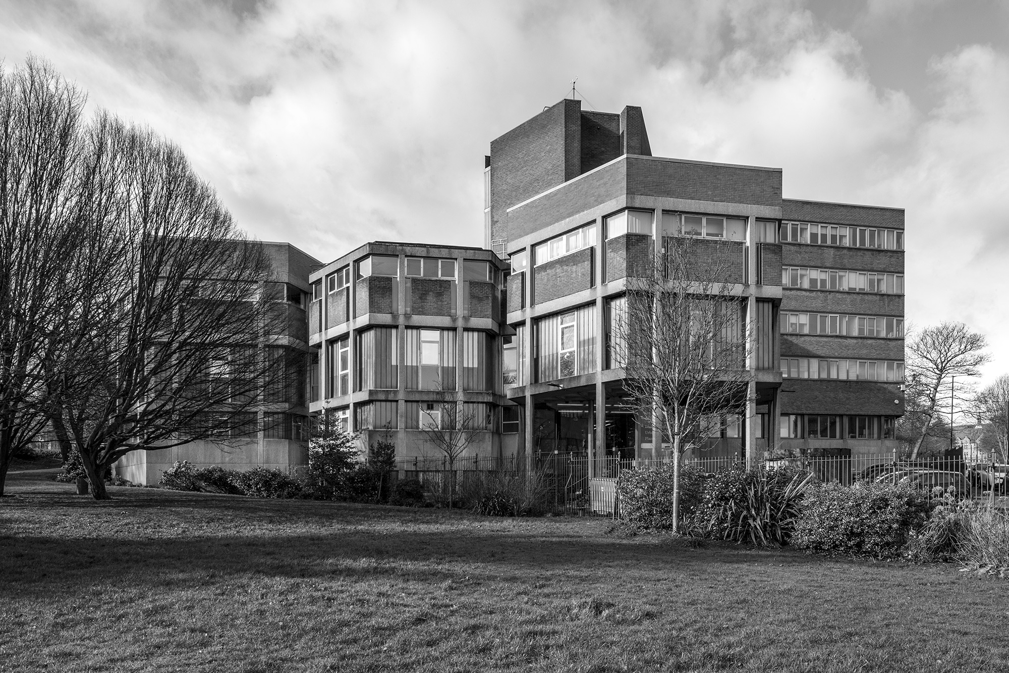 Department of Geography, University of Sheffield Simon Phipps