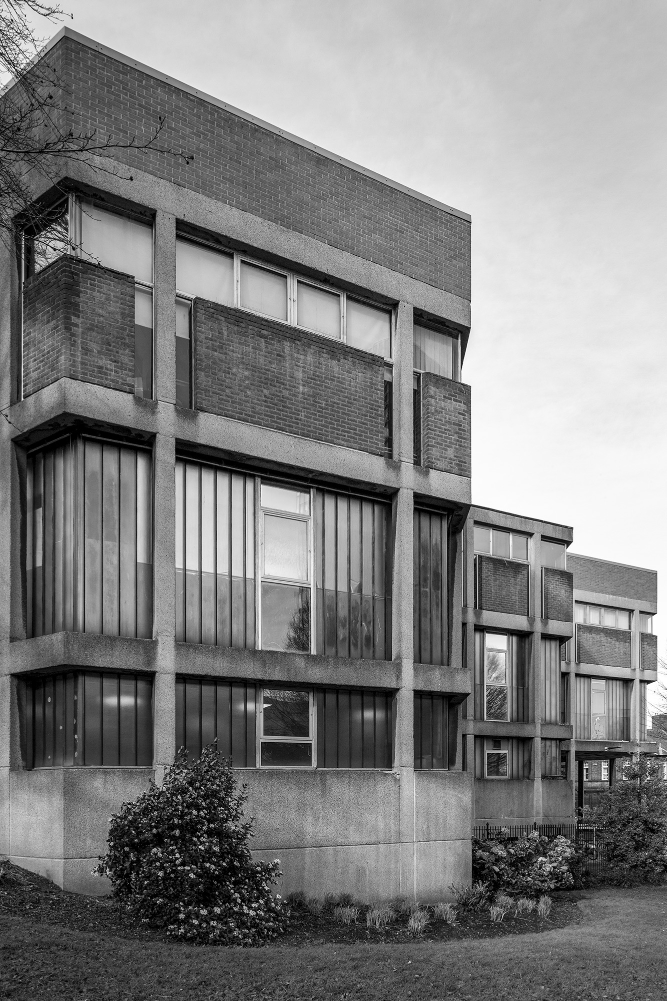 Department of Geography, University of Sheffield Simon Phipps